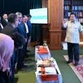 Prabowo siapkan 82 profesional muda isi posisi strategis