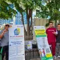 LPSE NTT gencar sosialisasikan e-Katalog lokal di ruang publik