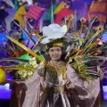 Fornas ajang lestarikan budaya olahraga masyarakat Indonesia