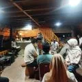 Polres Bima Kota gelar rakor pengamanan Festival Sangiang Api 2025