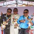 NTB sumbang dua medali emas di IOF Fornas VIII 2025