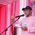 IBI is frontliners in ensuring mom and children's health, gov't says