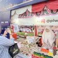 Masyarakat Batam rasakan kemudahan transaksi digital di Cernival 2025