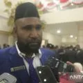 Ketua DPRP Pegunungan harap nilai toleransi terus dijaga