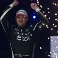 Nick Cassidy raih kemenangan beruntun di London E-Prix 2025