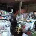 Satgas pangan pastikan tidak ada beras oplosan beredar di Tanjungpinang