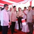 Menaker sebut penyaluran BSU mencapai 92 persen secara nasional
