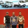 Kemenhub operasikan "proving ground" global tingkatkan keselamatan