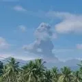 Gunung Dukono kembali meletus setinggi 1.700 meter