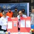 Medan: Indian citizen deported for overstaying visa