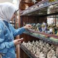 Transaksi karya kreatif Sulsel capai Rp1,2 miliar