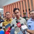 Gibran menunggu perintah Prabowo untuk berkantor di IKN atau Papua