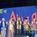 Alunan budaya Pringgasela Lombok Timur masuk KEN sejak 2023