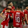 Bali United jadwalkan pertandingan uji coba awal Agustus