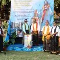 Pemkab berharap Festival Lembah Sanpio tingkatkan minat wisata religi