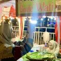 BI Kepri pastikan transaksi aman untuk UMKM selama Cernival