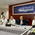 BP Batam dorong industri maritim lewat Indonesia Marine Offshore Expo 2025
