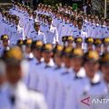 Prabowo batal lantik Purna Praja IPDN, Ini Alasannya!