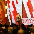 Prabowo contoh pimpinan yang selalu gandeng pendahulunya