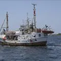 3 aktivis asing di kapal Handala menuju Gaza setuju dideportasi