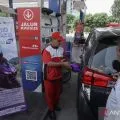 Harga BBM Pertamina, Shell,  BP turun pada awal Agustus