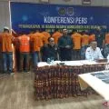 Aksi penyelundupan ke Australia terendus, Imigrasi Mataram tangkap warga Bangladesh