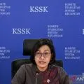 Menkeu: Suntikan dana ke Perum Bulog buat cadangan beras tembus rekor tertinggi