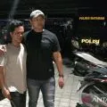 Edarkan sabu, Seorang tunanetra di Mataram dibekuk polisi