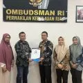 RSUD Muhammad Sani di Karimun lakukan tindakan korektif Ombudsman Kepri