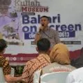 Museum Negeri NTB ajak generasi muda peduli krisis iklim global
