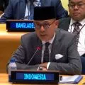 Wamenlu sebut langkah Prancis akui Palestina penting di tengah gagalnya upaya persuasi