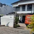 Perampokan terjadi di kompleks perumahan mewah