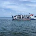 Pemerhati ungkap peran penting Polri saat rute RoRo Batam-Johor beroperasi