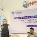 BI Kepri gandeng LKBN Antara gelar kelas jurnalistik anti hoaks dan peliputan berita ekonomi