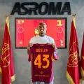 AS Roma datangkan Wesley Franca dari Flamengo