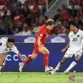 ASEAN U-23 2025 - Indonesia takluk 0-1 dari Vietnam di final