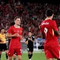 Legenda Real Madrid dan Barcelona bertanding di GBK 27 September
