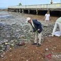 Pulau Penyengat jadi tuan rumah gerakan wisata bersih yang digagas Kemenpar