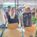 Harga beras premium di Palu melonjak jadi Rp18.000/kg