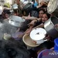 Palestina sambut baik rencana Inggris untuk akui Negara Palestina