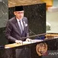 Indonesia tunggu lampu hijau dari Palestina sebelum evakuasi warga Gaza ke Galang