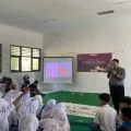 KPP Pratama Mataram Timur edukasi pajak bagi pelajar di Lombok Utara