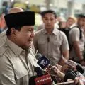 Struktur kepengurusan DPP Partai Gerindra 2025-2030 ditetapkan