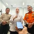 BMKG minta warga menjauhi pantai hingga waktu tiba tsunami