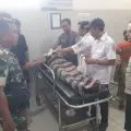 WNA asal Inggris meninggal di Pantai Pink Lombok Timur