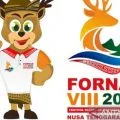 NTB masuk 5 besar perolehan medali Fornas VIII 2025