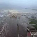 Otoritas Kamchatka cabut peringatan tsunami