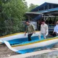 414 nelayan Pulau Kasu terima bantuan perikanan dari Pemprov Kepri