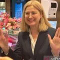 Australia sebut ingin bantu program makanan bergizi Indonesia