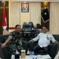 Ditjenpas Sulteng gandeng TNI guna perkuat keamanan di lapas